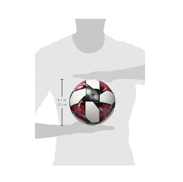 Adidas mls top training nfhs ball sales