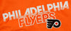 Reebok NHL Toddler Boy's Philadelphia Flyers TNT Hooded Winter Jacket - Orange