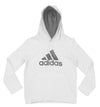 Adidas Youth Game Ready Pullover Fleece Hoodie, Color Options