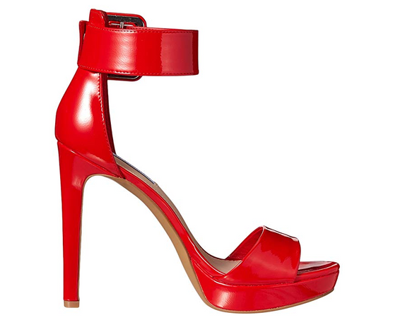 Steve Madden Women's Circuit Dress Sandal, Color Options