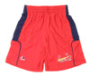 Outerstuff MLB Kids St. Louis Cardinals Batters Choice Shorts, Red