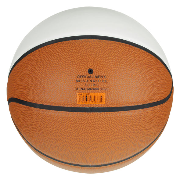 Adidas NCAA Georgia Tech Yellow Jackets Autograph Basketball, Size 7