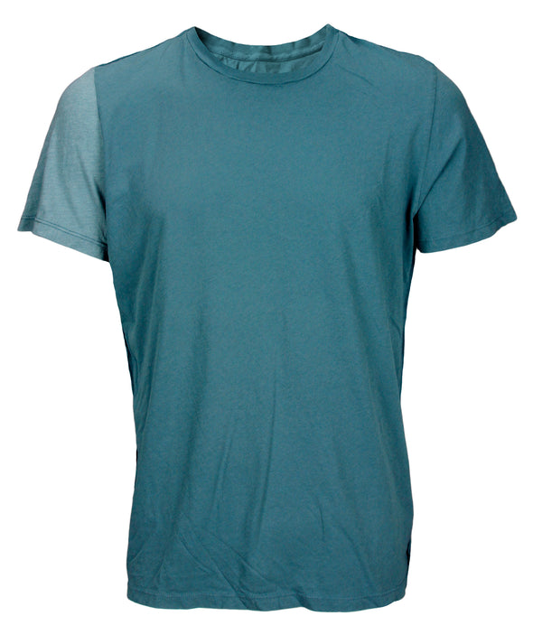Big Star Mens One Colored Sleeve T-Shirt, Color Options