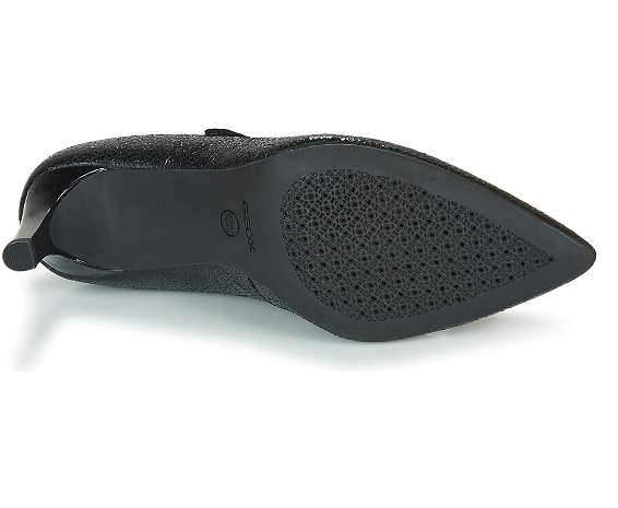 Geox d sales annya mid b