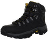 Wolverine Fulcrum Men's Leather Lace Up Hiking Boots Boot - Many Colors