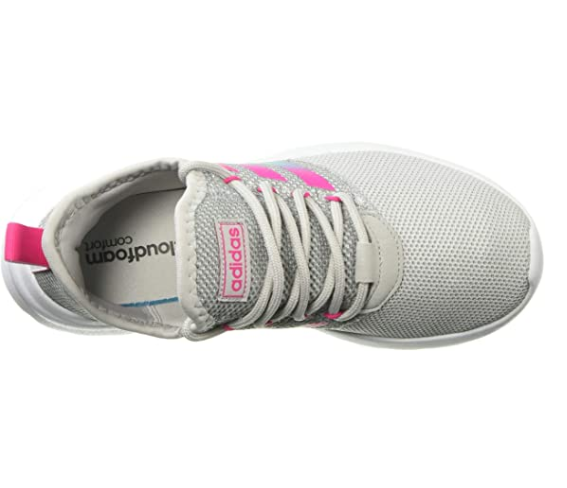 Adidas sneaker lite racer damen sales