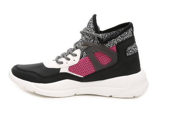 KENDALL + KYLIE Women's North Fashion Sneakers, Color Options