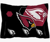 Northwest NFL Arizona Cardinals Hexagon Comforter & Sham Set