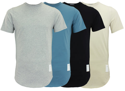 ASICS Tiger Men's Premium Short Sleeve Tee 2 Shirt, Color Options