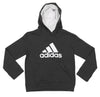 Adidas Youth Game Ready Pullover Fleece Hoodie, Color Options