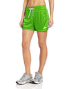 Asics Women's Team Mesh Athletic Shorts, Several Colors