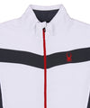 Spyder Men's Racer Full Zip Jacket, Color Options