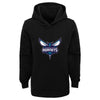 Outerstuff NBA Toddler Charlotte Hornets Essential Logo Hoodie