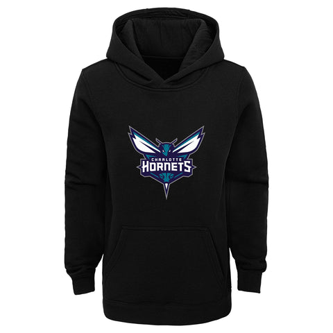 Outerstuff NBA Toddler Charlotte Hornets Essential Logo Hoodie