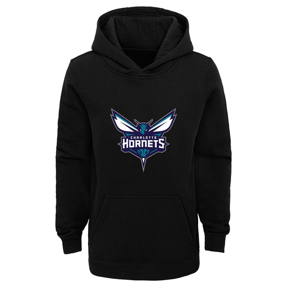 Outerstuff NBA Toddler Charlotte Hornets Essential Logo Hoodie