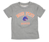 NCAA Kids/Youth Boise State Broncos Classic Fade 2 Shirt Combo Pack