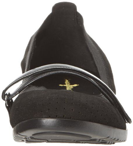 Cole Haan Women's Gilmore MJ Ballet Mary Jane Flats - Multiple Colors