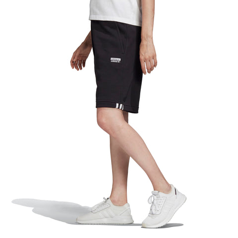 Adidas Women's Shorts, Black