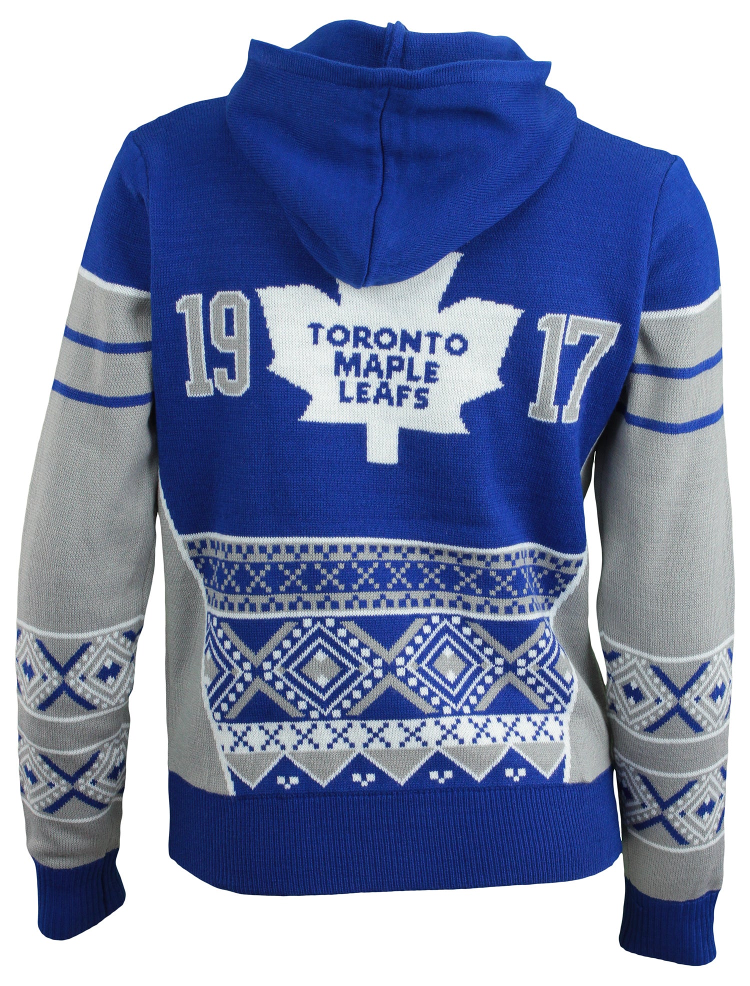 Toronto maple leafs jersey on sale hoodie