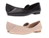 Steve Madden Women's Audriana Ballet Flat, 2 Color Options