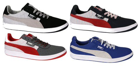 Puma California Men's City Sneakers Shoes I City And Color Options