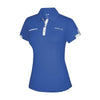 Adidas Taylormade Women's Front Pocket Polo Shirt, Color Options