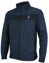 Spyder Men's Racer Full Zip Jacket, Color Options