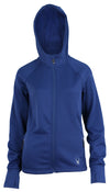 Spyder Women's Hayer Full Zip Fleece Jacket, Color Options