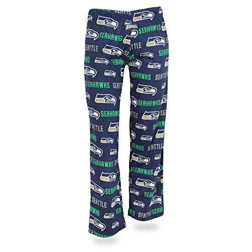 Zubaz NFL Women's Seattle Seahawks Comfy Lounge Pants – Fanletic