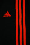 Adidas Youth Designator Athletic Track Pants - Color Options