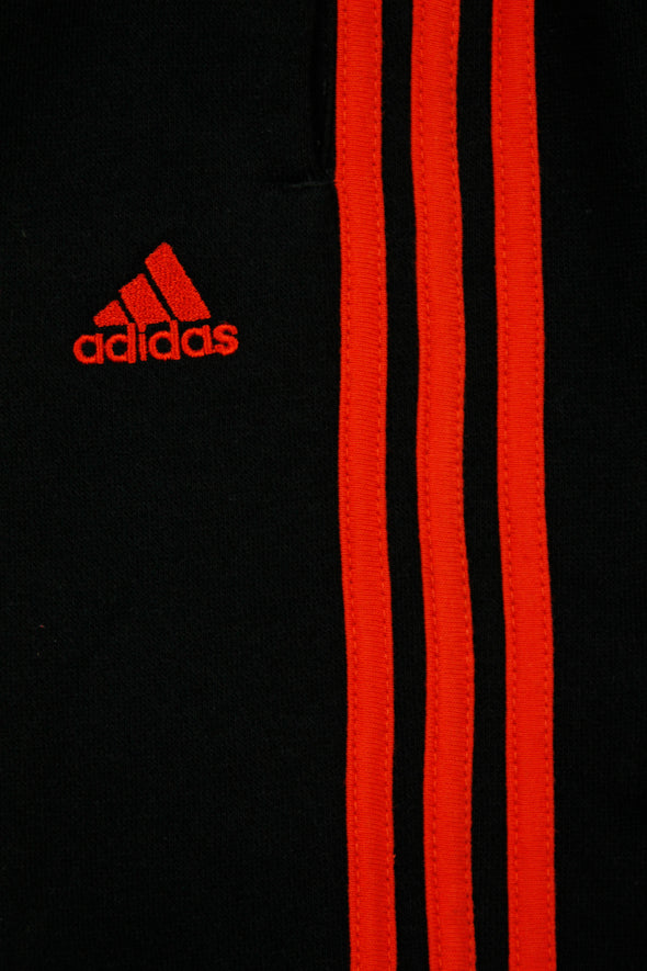 Adidas Youth Designator Athletic Track Pants - Color Options