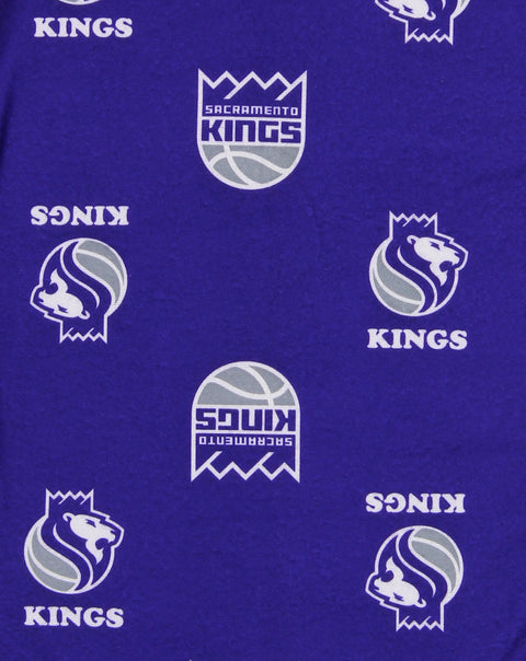 Outerstuff NBA Youth Boys Sacramento Kings Lounge Pants