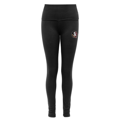 Outerstuff NCAA Youth Girls (7-16) Florida State Seminoles Classic Play Leggings