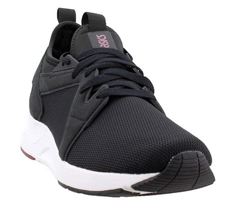 ASICS Tiger Women's Gel-Lyte V RB, Black/Rose Taupe