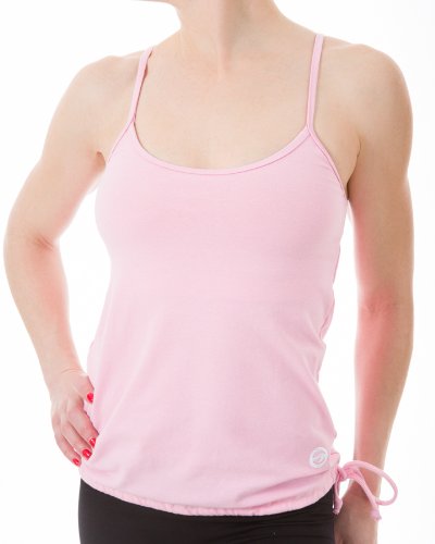 DJ Skins Women's Freedom Athletic Workout Tank Top Tank, Several Colors