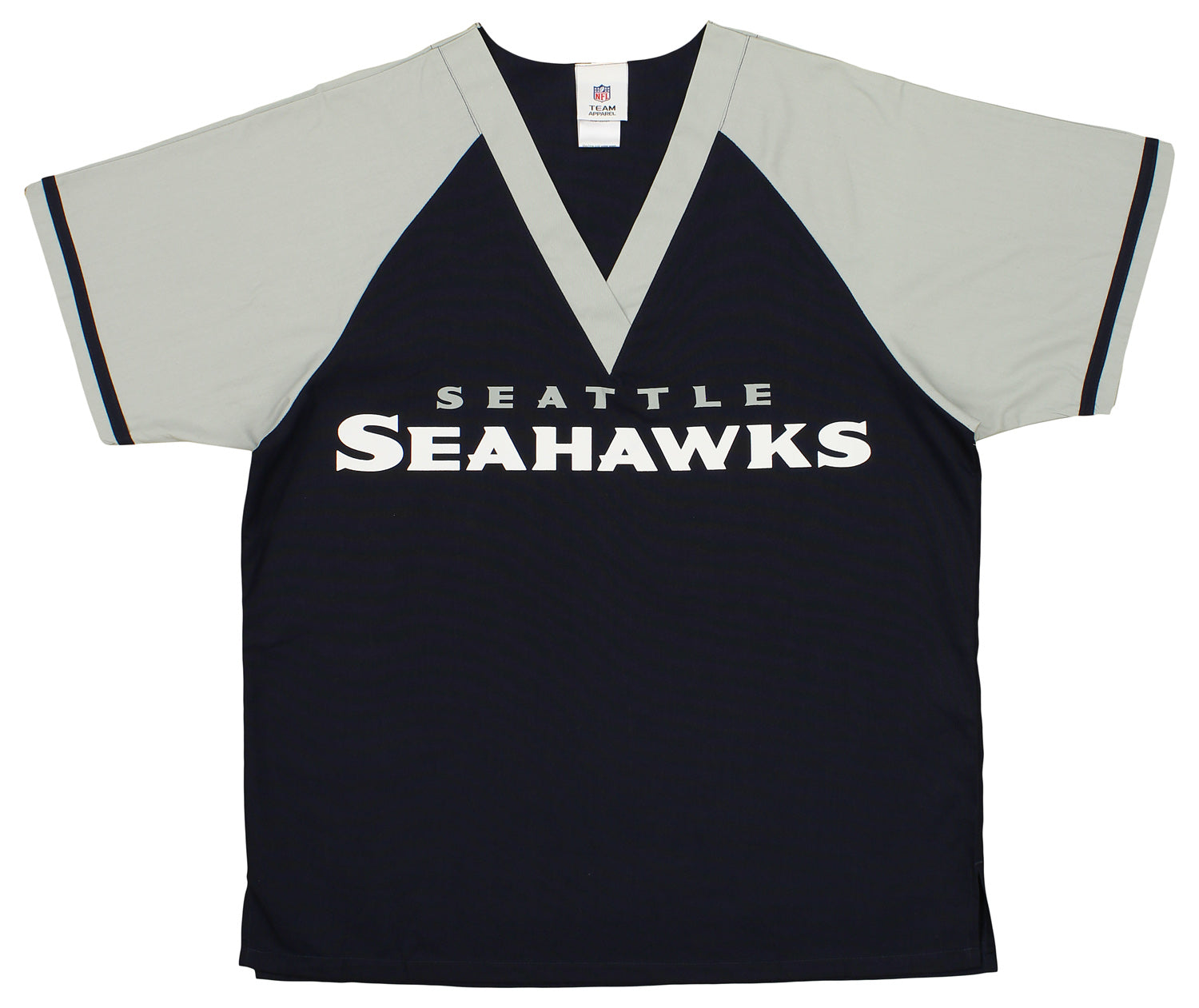 seahawks bling shirt