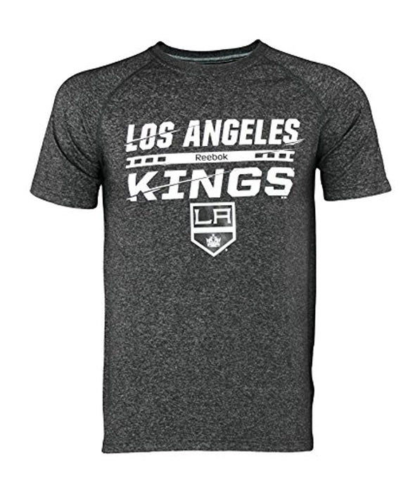 Adidas NHL Men's Los Angeles Kings Ultimate Tee