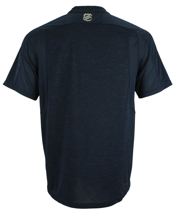 Adidas NHL Men's Performance Training Tee, Color Options