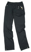 ASICS Women's Marathon PR Track Athletic Running Pants, Black
