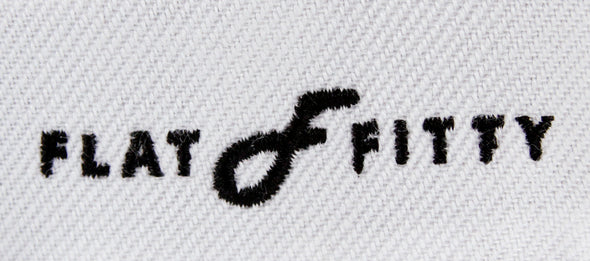 Flat Fitty Trill Snapback Cap Hat - Color Options