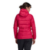 Adidas Women's W Helionic Down Jacket, Color Options