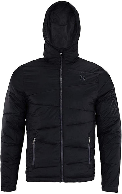 Spyder Men's Nexus Insulated Puffer Jacket, Color Options