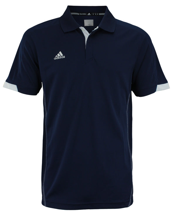 Adidas Men's Team Polo, Color Options