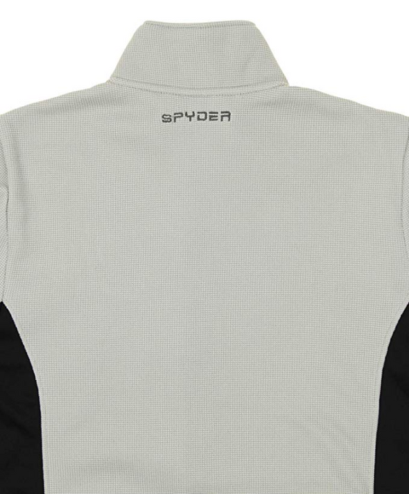 Spyder Men's Raider Full Zip Sweater - Color Options