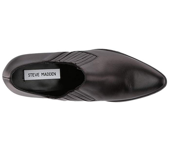 Steve madden top korral bootie