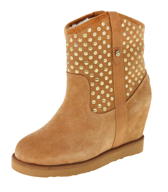 Australia luxe shop wedge boots