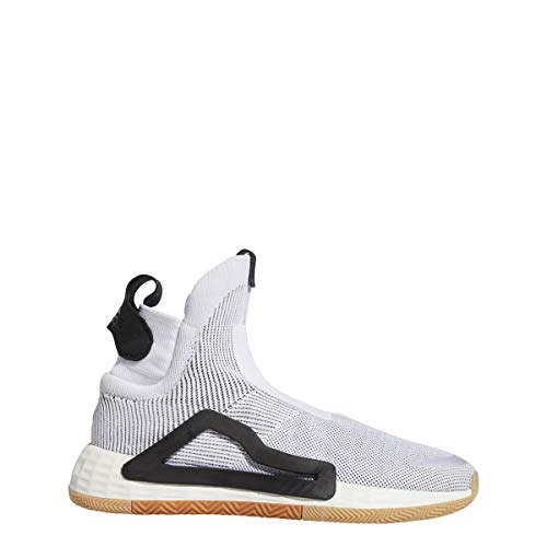 Adidas n3xt l3v3l white gum Clearance