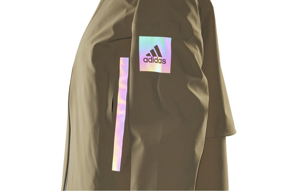adidas Women's Myshelter Jacket, Color Options