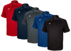 Adidas Men's Select Polo, Color Options