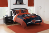 Northwest NFL Chicago Bears Safety FULL/QUEEN Comforter and Shams